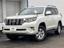 2023 Toyota Land Cruiser Prado