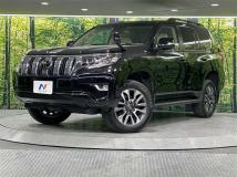 2023 Toyota Land Cruiser Prado