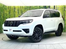2023 Toyota Land Cruiser Prado