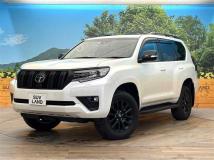 2023 Toyota Land Cruiser Prado