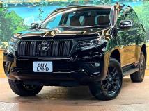 2023 Toyota Land Cruiser Prado