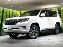 2023 Toyota Land Cruiser Prado