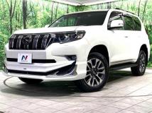 2023 Toyota Land Cruiser Prado