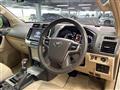 2023 Toyota Land Cruiser Prado