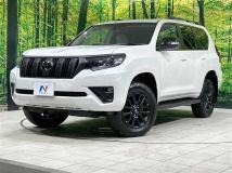 2023 Toyota Land Cruiser Prado