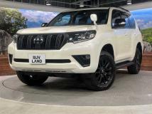 2023 Toyota Land Cruiser Prado