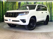 2023 Toyota Land Cruiser Prado