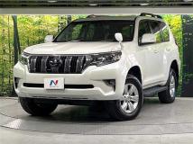 2023 Toyota Land Cruiser Prado