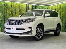 2023 Toyota Land Cruiser Prado