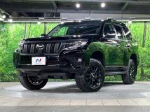 2023 Toyota Land Cruiser Prado