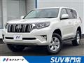 2023 Toyota Land Cruiser Prado