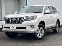 2023 Toyota Land Cruiser Prado