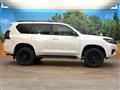 2023 Toyota Land Cruiser Prado