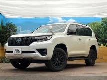 2023 Toyota Land Cruiser Prado