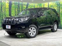 2023 Toyota Land Cruiser Prado