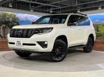 2023 Toyota Land Cruiser Prado