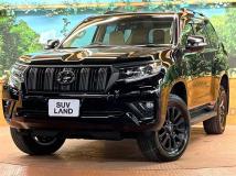 2023 Toyota Land Cruiser Prado