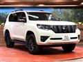 2023 Toyota Land Cruiser Prado