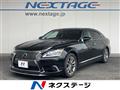 2013 Lexus LS