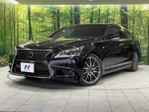 2014 Lexus LS