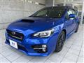 2014 Subaru WRX STI