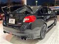 2015 Subaru WRX STI