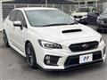 2016 Subaru WRX STI