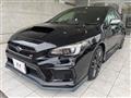 2018 Subaru WRX STI