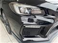 2018 Subaru WRX STI