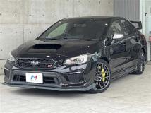 2018 Subaru WRX STI
