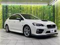 2014 Subaru WRX S4