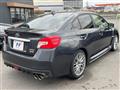 2016 Subaru WRX S4
