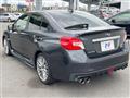 2016 Subaru WRX S4
