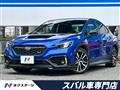 2022 Subaru WRX S4