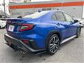 2022 Subaru WRX S4