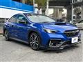 2022 Subaru WRX S4