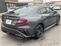 2024 Subaru WRX S4