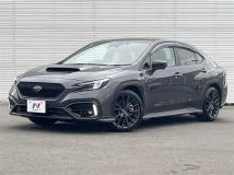 2024 Subaru WRX S4