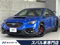 2025 Subaru WRX S4