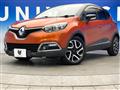 2015 Renault Captur