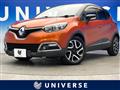 2015 Renault Captur