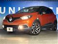 2015 Renault Captur