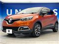 2015 Renault Captur