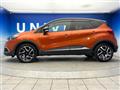2015 Renault Captur