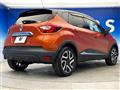 2015 Renault Captur