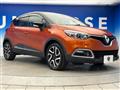2015 Renault Captur