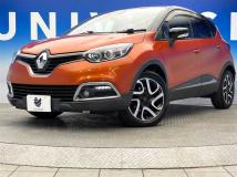 2015 Renault Captur
