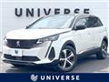 2022 Peugeot 5008