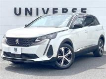 2022 Peugeot 5008