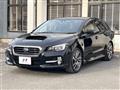 2015 Subaru Levorg